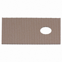 HEAT SINK PAD TO-220