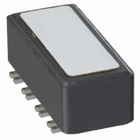 CHOKE ARRAY COM MODE 80 OHM SMD