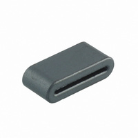 FERRITE CORE FLAT 14MM