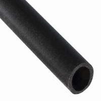 FERRITE TUBING 5.0MM DIA 1MTR LO