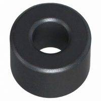 FERRITE TUBULAR BEAD 6.35MM