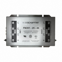 High Power Filters For Drives