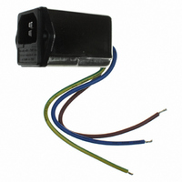 MOD PWR ENT MED WIRE DL FUSE 1A