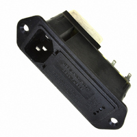 MODULE POWER ENTRY 5A GP 4V SW