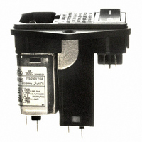 FILTER IEC CONNECTOR 115/250VAC
