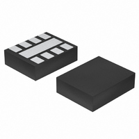 IC TEMP SENSOR DDR 3.3V 8-HXSON