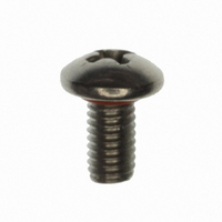 SCREW PHILLP PAN 10-32X3/8