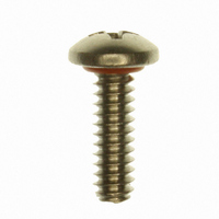 SCREW PHILLP PAN 6-32X7/16