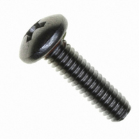 SCREW PHILLPS PAN 8-32X5/8