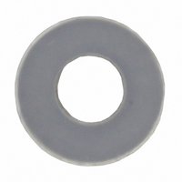 WASHER FLAT #6 .140X.312" NYLON