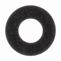 WASHER FLAT #6 .140X.312" FIBRE