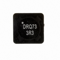 INDUCTOR SHIELD DUAL 3.3UH SMD