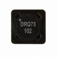 INDUCTOR SHIELD DUAL 1000UH SMD