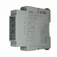 3-phs Voltage Ry. 380-480VAC