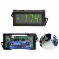 LCD DPM 4-20 NEG GRN B/L 3.5DIG