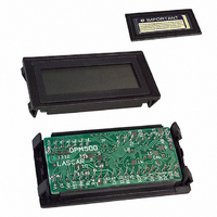 METER DPM LCD 3.5DIGIT 20V IN
