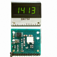 DPM LCD 5V PWR 200MV NEG GN MINI