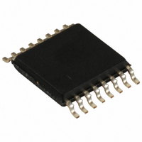 IC CLOCK GEN PROG 16-TSSOP