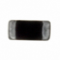 FERRITE CHIP BEAD 600 OHM SMD