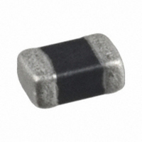 FERRITE CHIP 600 OHM 500MA 0603