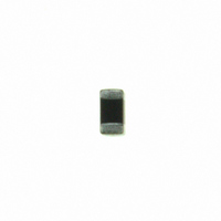 FERRITE CHIP 120 OHM 200MA 0603