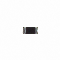 FERRITE CHIP 330 OHM 400MA 0603