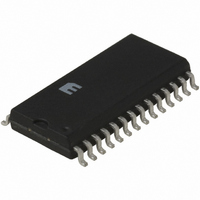 IC CLOCK/DATA RECOVERY 28-SOIC