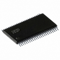 IC LCD DRIVER 32/128SEG 48-TSSOP