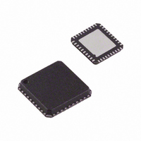 Chip Scale NTSC/PAL Vid Encoder APM I.C.