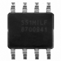 IC CLK BUFFER 1:4 HS SGL 8-SOIC