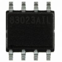 XLATOR/BUFFER DUAL 1:1 8-SOIC