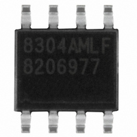 IC FANOUT BUFFER 1:4 8-SOIC