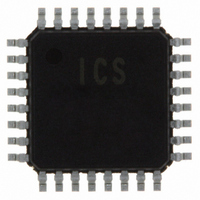 IC FANOUT BUFFER 1:16 32-LQFP