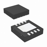 IC BUFFER LVDS 3.125GBPS 8-LLP
