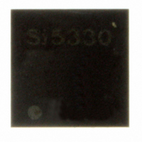 IC BUFFER LVDS DIFF 4OUT 24-QFN