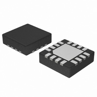 IC BUFFER FANOUT 1:4 CML 16-QFN