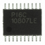 PI6C10807LE