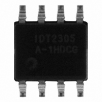 IC CLK BUFFER 3.3V HI DRV 8-SOIC