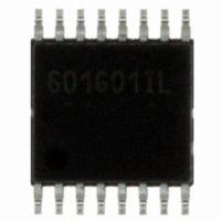 IC CLK MULTIPLIER 16-TSSOP