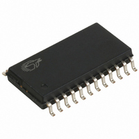 IC CLK BUFF SKEW 8OUT 24SOIC