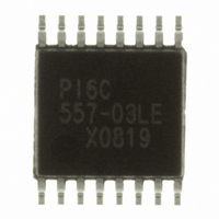 IC PCIE CLOCK GENERATIOR 16TSSOP