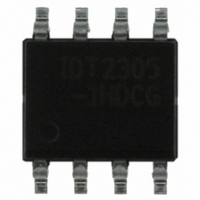 IC CLK BUFFER 3.3V HI DRV 8-SOIC