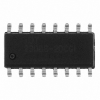 IC CLK MULT ZD 3.3V STD 16-SOIC