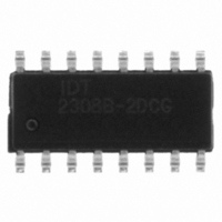 IC CLK MULT ZD 3.3V STD 16-SOIC