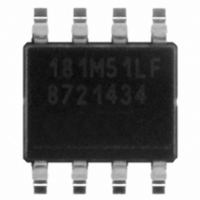 IC CLOCK GEN LOW EMI 8-SOIC