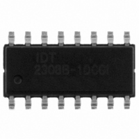 IC CLK MULT ZD 3.3V STD 16-SOIC