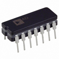 Voltage Comparator IC