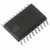 IC LATCH OCTAL D-TYPE 20-SOIC