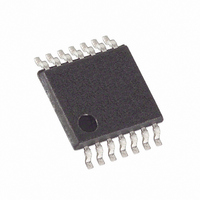 IC POT DGTL DUAL 256-TAP 14TSSOP