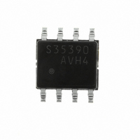 IC RTC I2C 2-WIRE 8-SOP